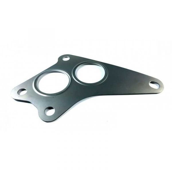 Прокладка глушителя (SUBARU) /44011ag020/