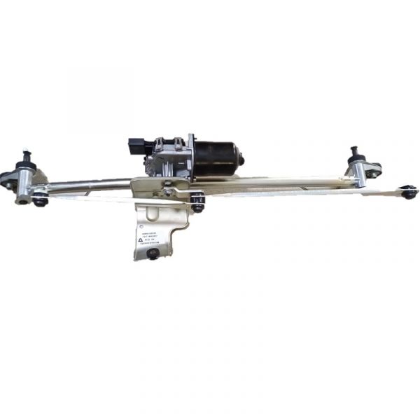 Стеклоочиститель ГАЗель NN (ООО "НПК "Автоприбор"  ГАЗ) /А68R52.5205100/