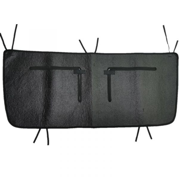 Утеплитель радиатора ГАЗон NEXT (ООО "Искра-2000"  ГАЗ Оригинал) /C41R11-3914080/