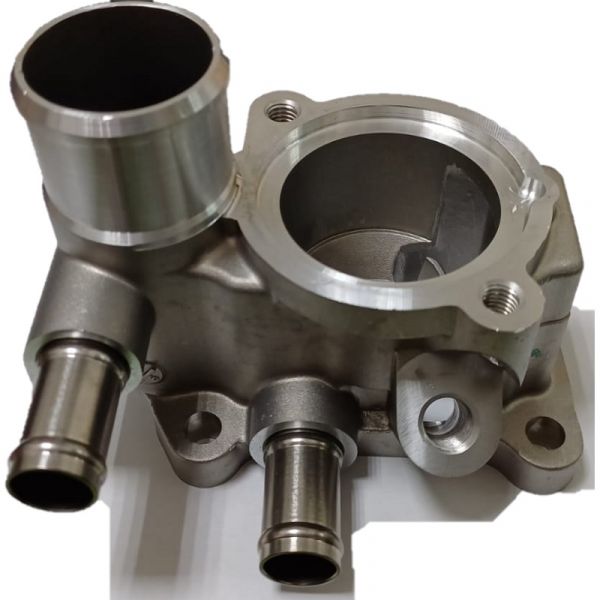 Корпус термостата дв. серии "G" (Foton ГАЗ Оригинал) /.PM40004294/