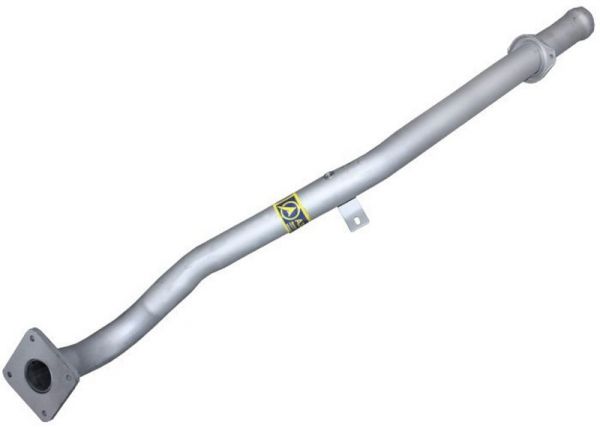 Проставка (заменитель нейтрализатора) ГАЗель NEXT дв. УМЗ-A274 Evotech ЕВРО-4 (СОД) /2123-1206105-31/