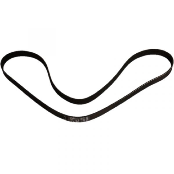 Ремень 1370 (6PK) дв. 406 с ГУР, 4216 ЕВРО-4 поликлиновый (SANLUX CO., LTD Китай ГАЗ Оригинал) /6РК-1370SN/