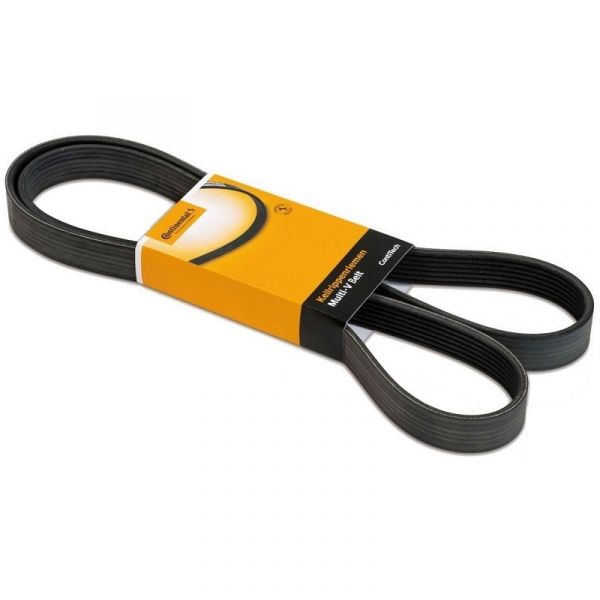 Ремень 2585 (8PK) поликлиновый (Contitech) /8РК2585/