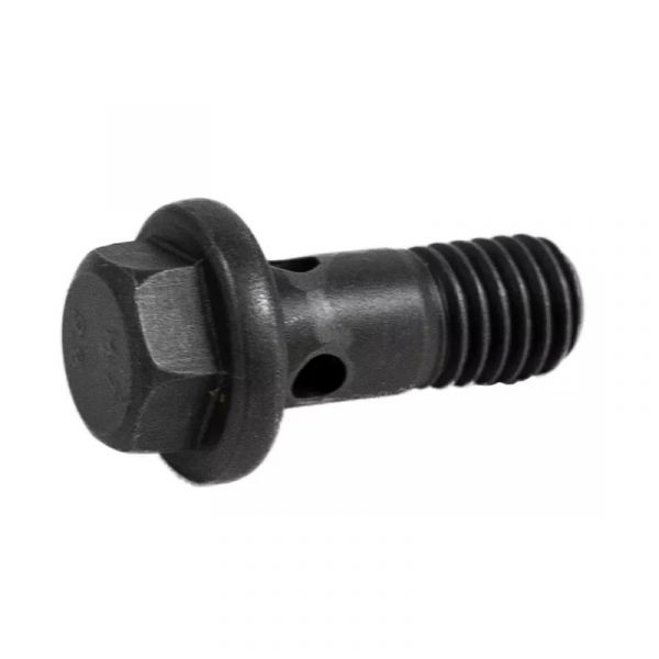 Болт форсунки охлаждения поршня дв. Cummins ISF 3.8L (Cummins ГАЗ Оригинал) /.3964817F/