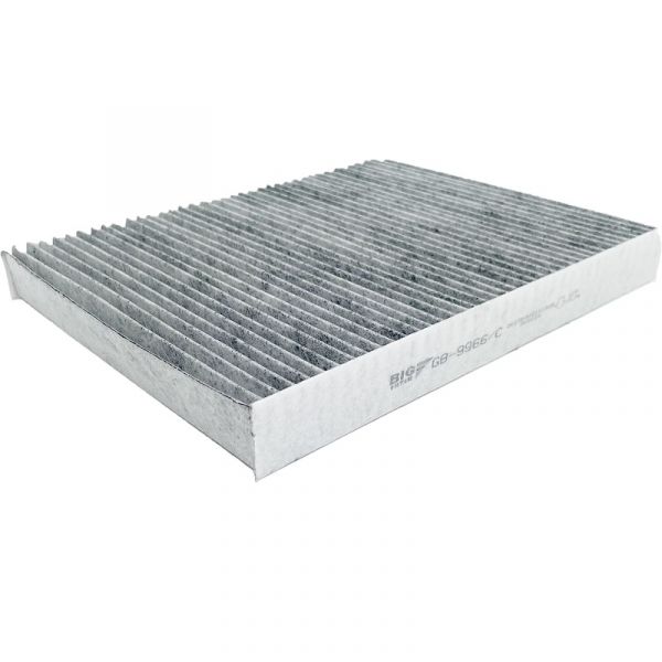 Фильтр салона (ООО "БИГ-Фильтр") /GB-9966/C/