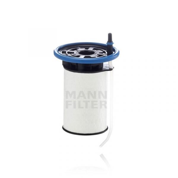 Фильтр топливный FIAT 4Y NUOVO DUCATO MY 2014 (2014-2022) (MANN-FILTER) /PU7005/