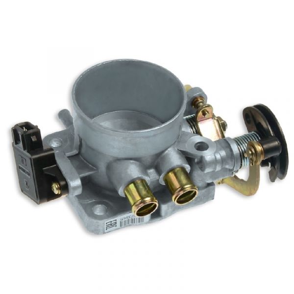 Блок дроссельной заслонки дв. 405,409 (ООО"Топливные системы" ,г.Санкт-Петербург) /4062.1148100-13/