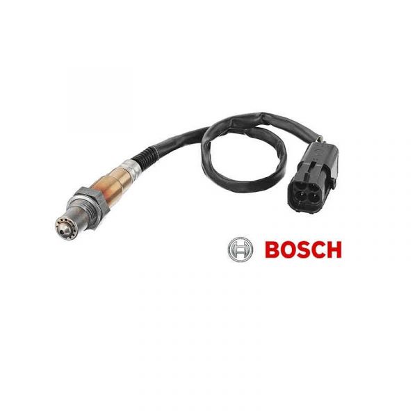 Датчик концентрации кисл. дв. 409 ЕВРО-3 (BOSCH) /0258006537/