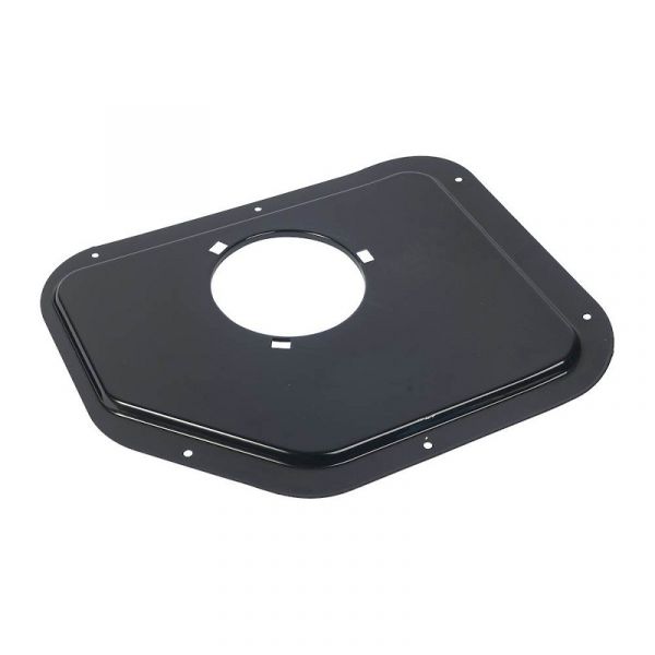 Крышка люка пола ГАЗель NEXT (ПАО "ГАЗ" Оригинал) /А21R23-5107026/