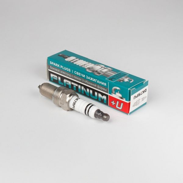 Свеча зажигания FIAT DOBLO дв. 1.4 (СС1.4) (Torch) /DK7RPU/