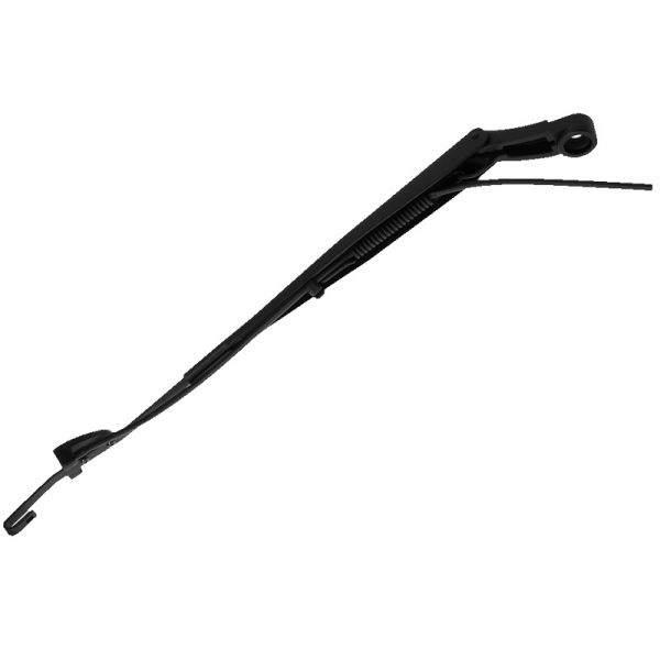 Щеткодержатель ст/оч HYUNDAI HD65,72,78 прав. с жиклером (Оригинал) /98141-5H100/