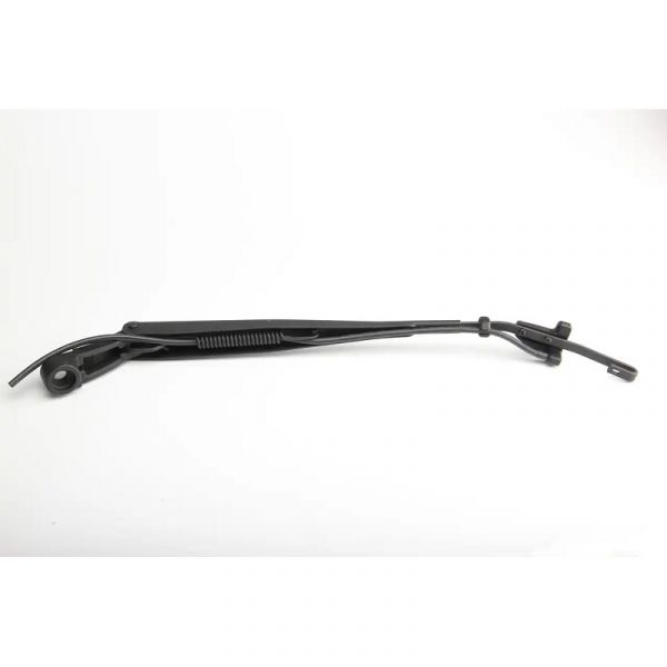 Щеткодержатель ст/оч HYUNDAI HD65,72,78 лев. с жиклером (Оригинал) /98131-5H100/