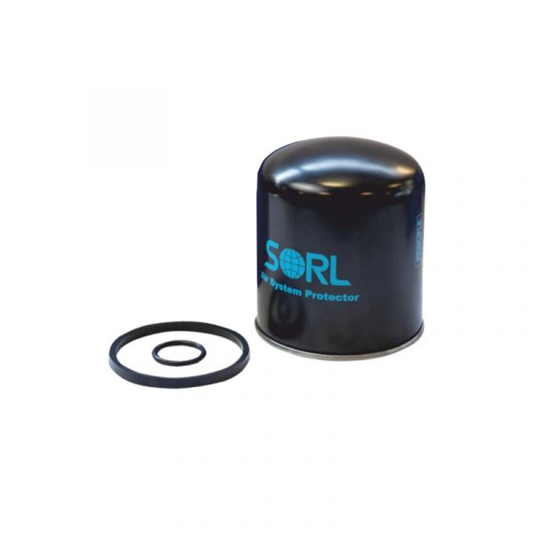 Фильтр патрон осушителя воздуха ГАЗон NEXT (аналог WABCO) (SORL) /35130170040/