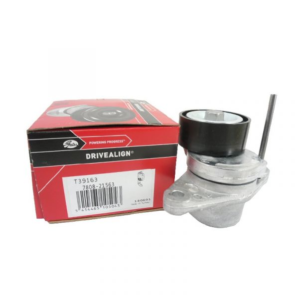 Натяжитель ремня генератора автоматический ВАЗ-Largus (GATES) /t39163/