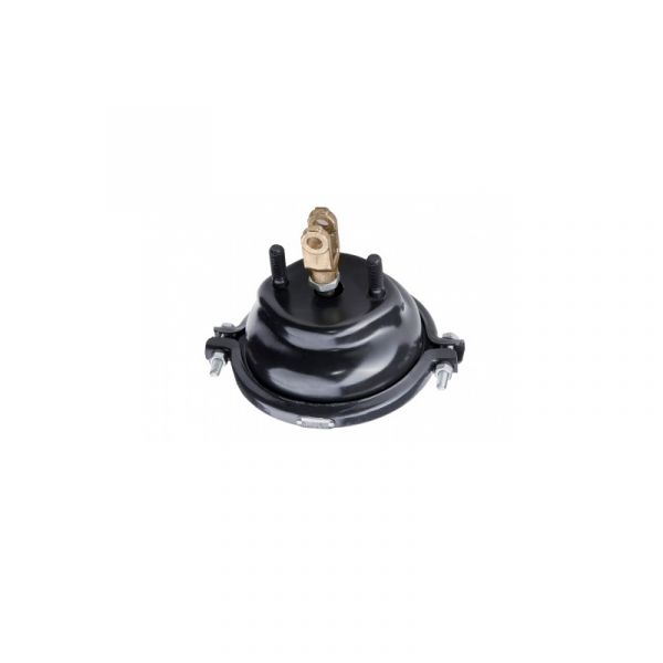 Камера тормозная ГАЗон NEXT передняя (баранные тормоза) (ООО "Рославльские тормозные системы") /100-3519010-01/