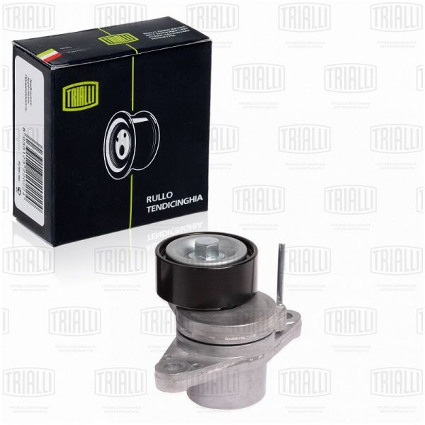 Натяжитель ремня генератора автоматический ВАЗ-Largus (TRIALLI) /CM 0914/