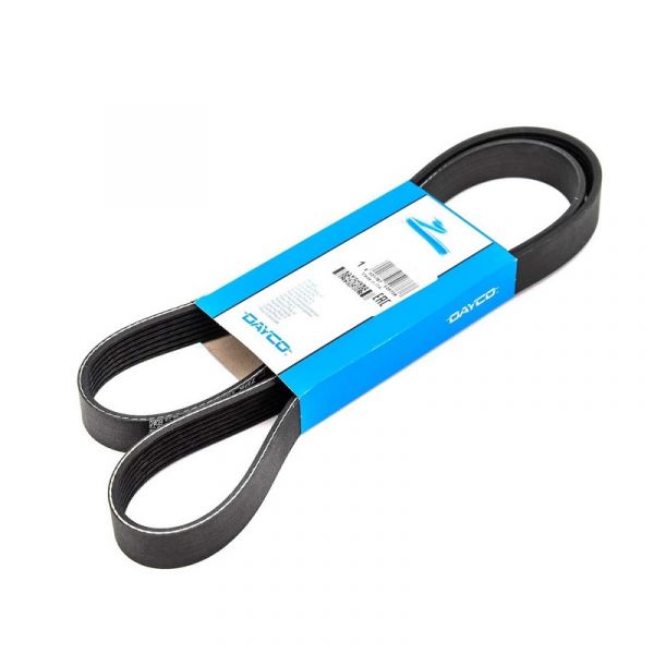 Ремень 2711 (7PK) поликлиновой (DAYCO) /7PK2711S/