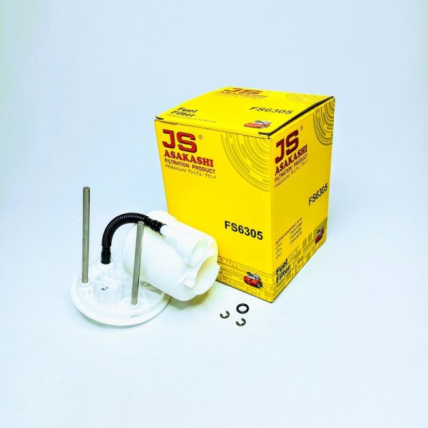 Фильтр топливный (JS Asakashi) /FS6305/