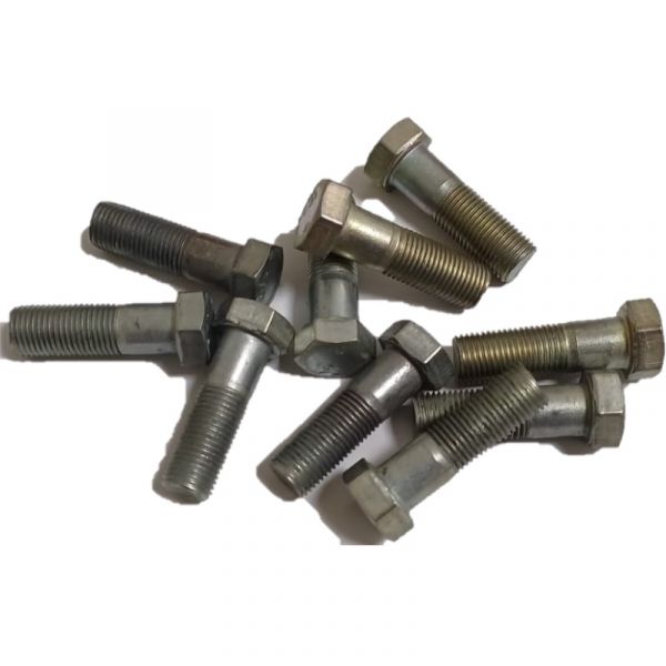 Болт м12х1,25х38 (ООО "Орловскии сталепрокатныи завод") /291554-П29/