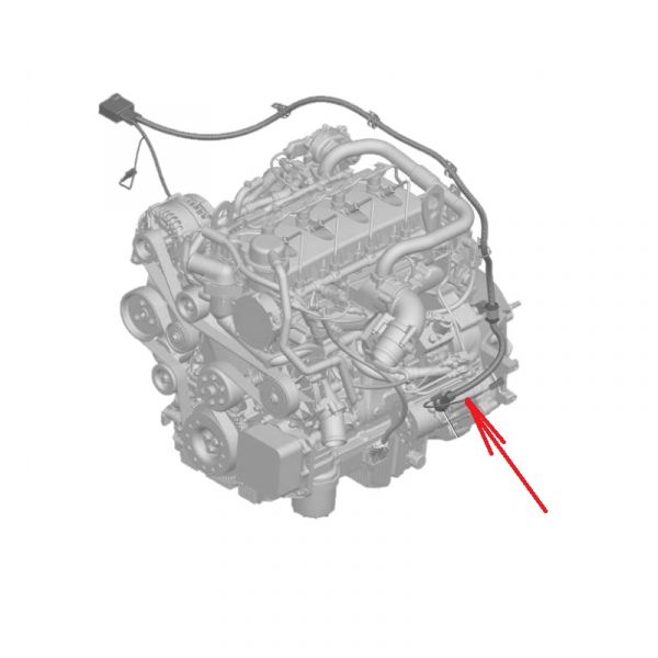 Провод (ООО "Арзамасское ПО Автопровод"  ГАЗ) /3302.3724107/