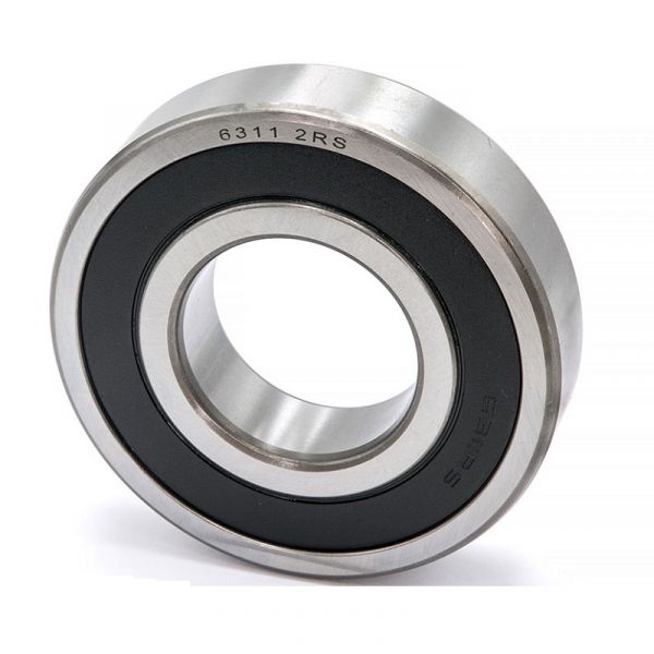 Подшипник 6311 вала вторичного КПП ГАЗ-3310,3309 вала первичного ГАЗон NEXT (C&U ГАЗ Оригинал) /6311-2RSD3Р6Н1DF5/