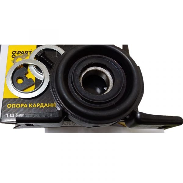 Подшипник подвесной ГАЗель бизнес, NEXT в сб. (YUHUAN HANGCHAO TRANSMISSION SHAFT CO, LTD  G-Part) /GP.10930001/