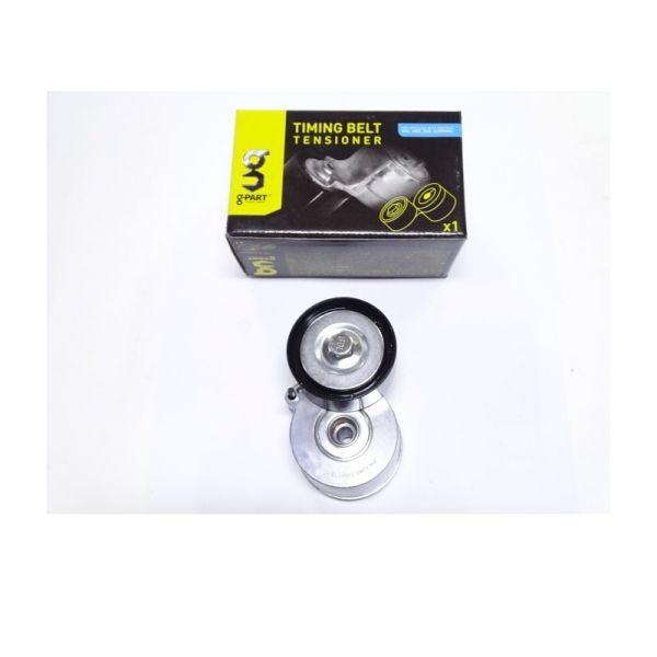 Натяжитель ремня дв. ЯМЗ-534 (в упак. G-Part) /GP.10210020/