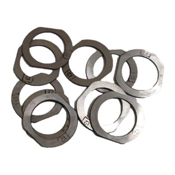 Кольцо регулировочное з/моста ГАЗель, Соболь (1,55 мм) (ПАО "ГАЗ") /24-2402046/