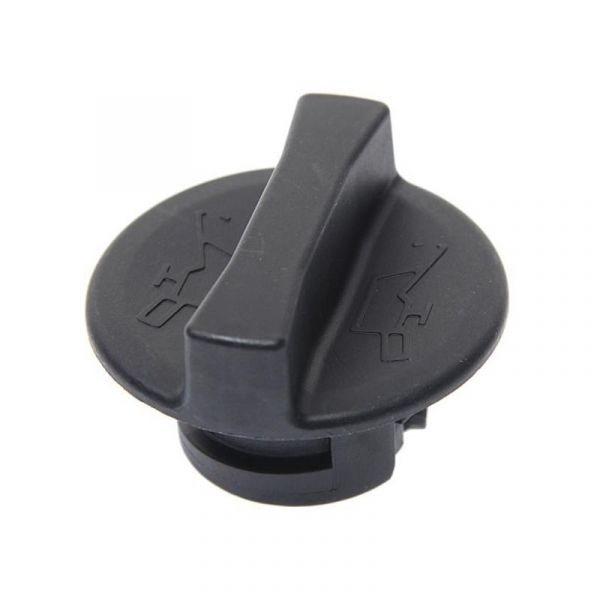 Крышка маслозаливная ГАЗель дв. Cummins ISF 2.8L (Cummins ГАЗ Оригинал) /.5255310F/