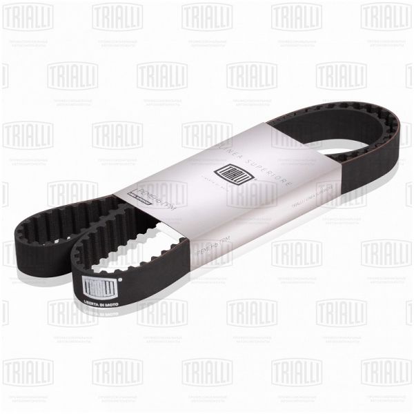 Ремень ГРМ ВАЗ-2108-15 8-кл. 111 зуб. (TRIALLI) /gb8808/