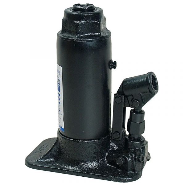 Домкрат бутылочный 5 т 236-478 мм (ОАО "Шадринский автоагрегатный завод") /Д1-3913010-50/