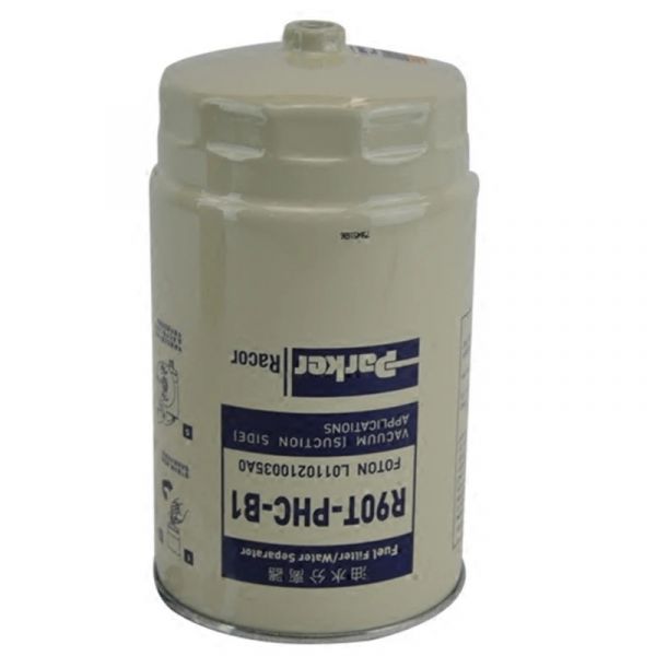 Фильтр топл. грубой очистки FOTON (Оригинал) /L0110210035A0/