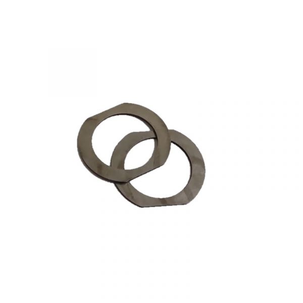 Кольцо регулировочное з/моста ГАЗель, Волга (1,49 мм) (ПАО "ГАЗ") /24-2402097/