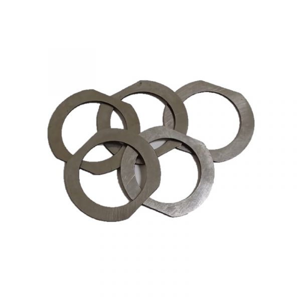 Кольцо регулировочное з/моста ГАЗель, Волга (1,51 мм) (ПАО "ГАЗ") /24-2402098/