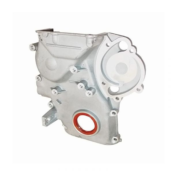 Крышка р/шестерен дв. 406 (Riginal) /rg406100205810/