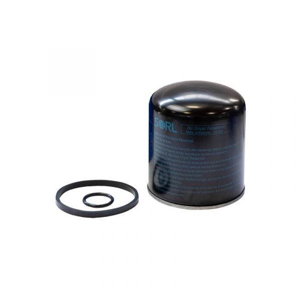 Фильтр патрон осушителя воздуха Камаз, МАЗ, ПАЗ (SORL) /35130010060/
