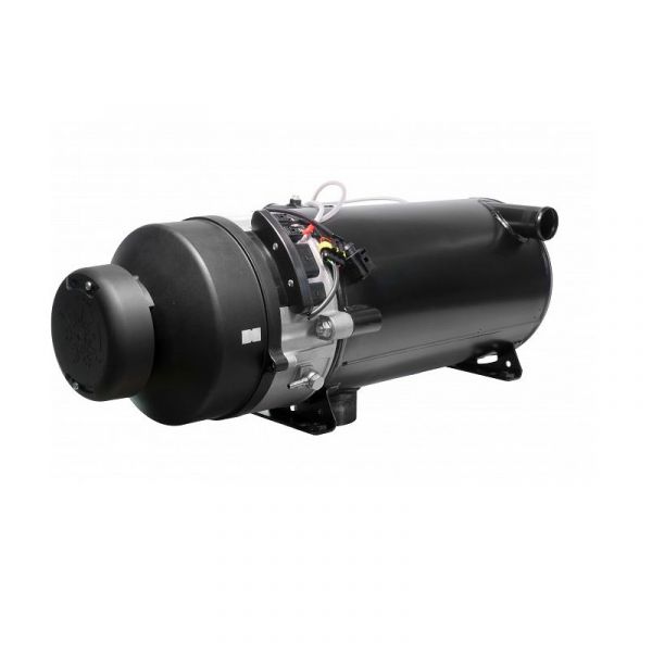 Подогреватель предпусковой дизельный 24В 30кВт (ООО "Адверс") /30 SP-24/