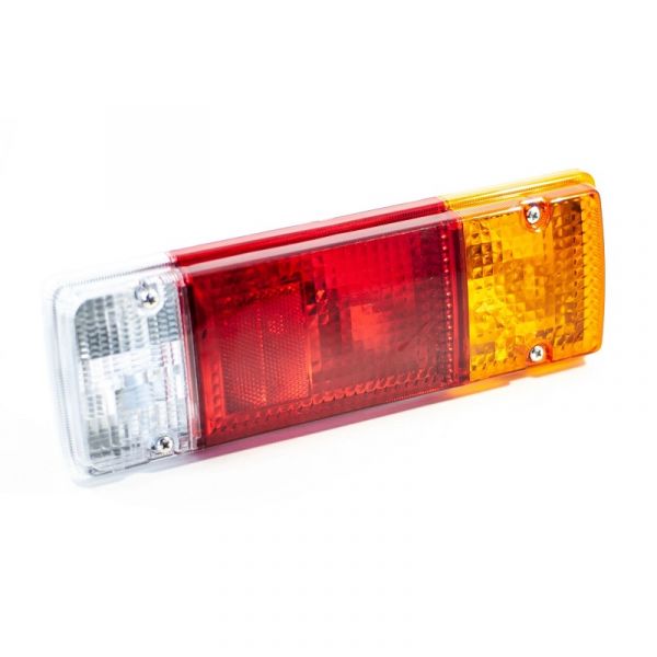 Фонарь зад. HINO 300 лев./прав. (JMC) //