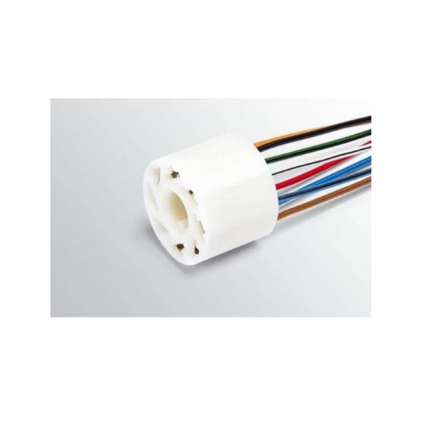 Колодка к к выключателю аварийной сигнализации 2104-07, 2113-15 (Cargen) /ax3691/