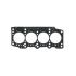 Прокладка ГБЦ (ELRING) /344.661/