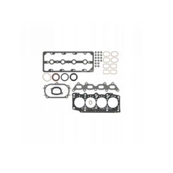 Комплект прокладок двигателя (верхний) (VICTOR REINZ) /023711002/