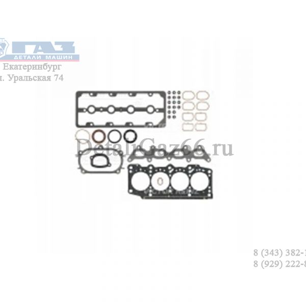 Комплект прокладок двигателя (верхний) (VICTOR REINZ) /023711002/