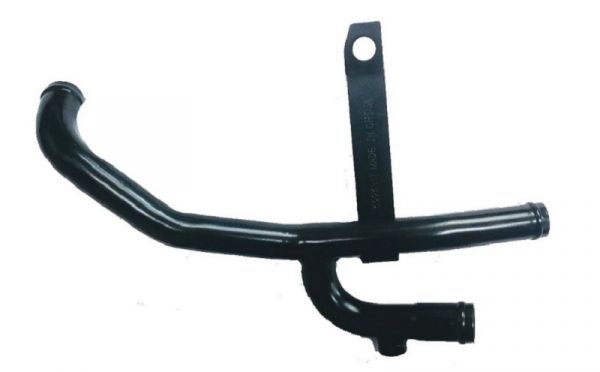 Патрубок отводящий охладителя ЕГР ГАЗель дв. Cummins ISF 2.8L (BAOBOLAI G-Part) /.BBL1200/