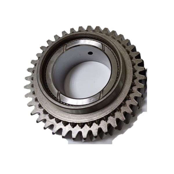 Шестерня КПП 5-ст. Волга,ГАЗель (з/х) (ООО "НИЖЕГОРОДСКИЕ МОТОРЫ" ГАЗ Оригинал) /31029-1701140-01/