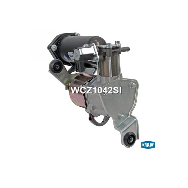 Компрессор пневмоподвески (KRAUF) /WCZ1042SI/