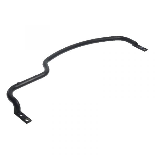 Поручень КАМАЗ-6520,6522 панели приборов левый (АВТОТЕХНИК) /6522-5325163/