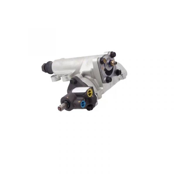 Механизм рулевой УАЗ-3163 (до 2014г.в.) (NEXTEER AUTOMOTIVE) /3163-3400500/