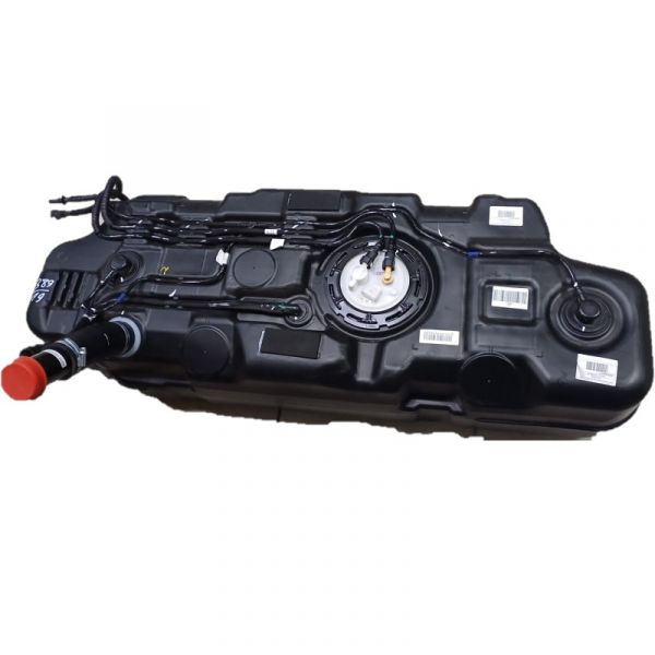 Бак топливный ГАЗель-2705, 3221 (бензиновый) (ЯПП Рус Автомобильные Системы) /32212.1101006-20/