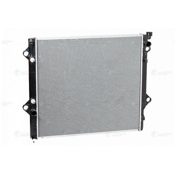 Радиатор охлаждения (Luzar) /LRc 1951/