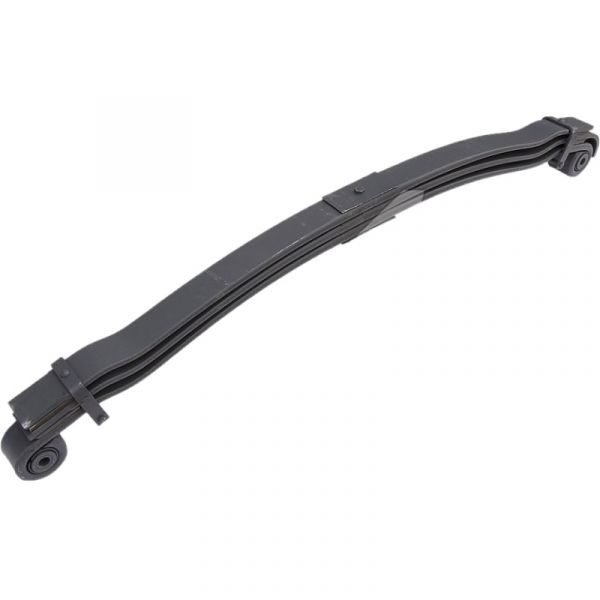 Рессора передняя MAN TGA (03-) (3 листа) L=1964мм (ЧМЗ) /902703MN-2902012-10/